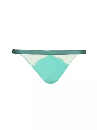 MEY | Tanga POETRY VOGUE seafoam | 